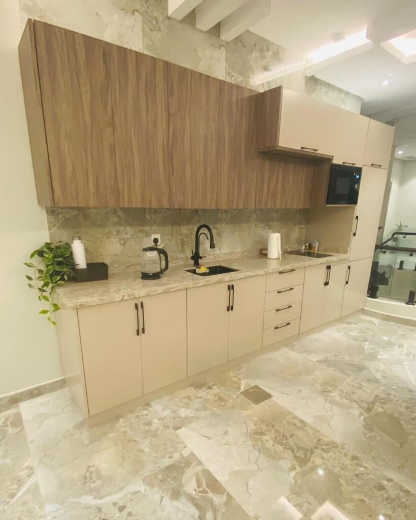 الألمانية الخليجية للمطابخ (1)