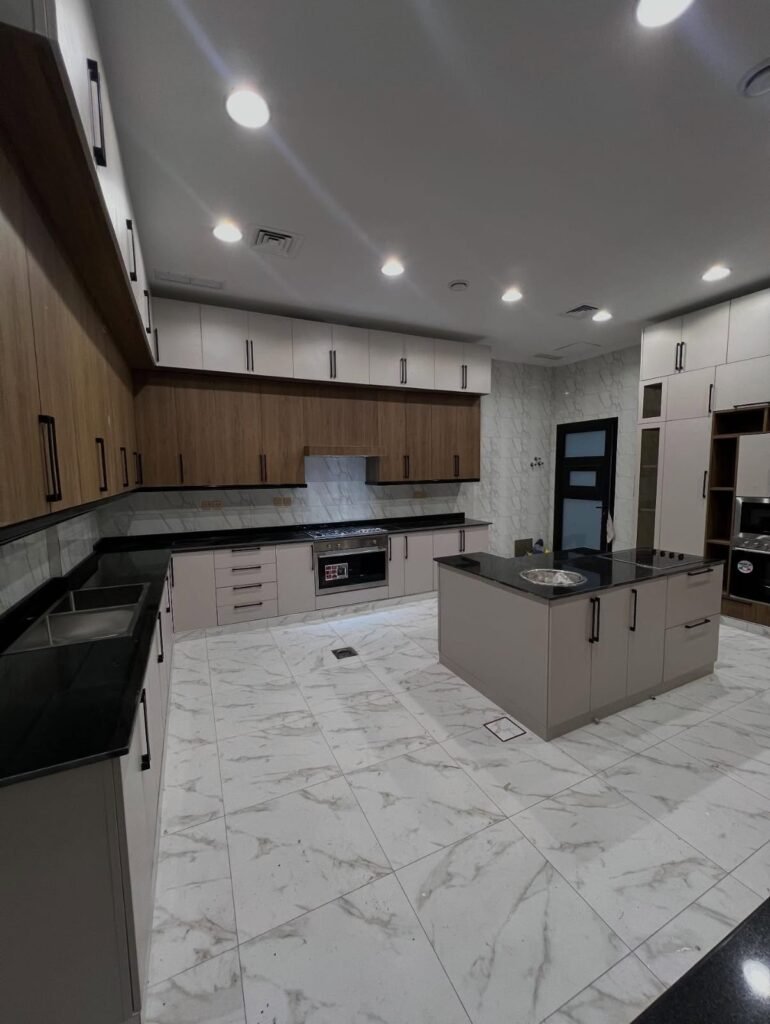 الألمانية الخليجية للمطابخ (10) الألمانية الخليجية للمطابخ (10)