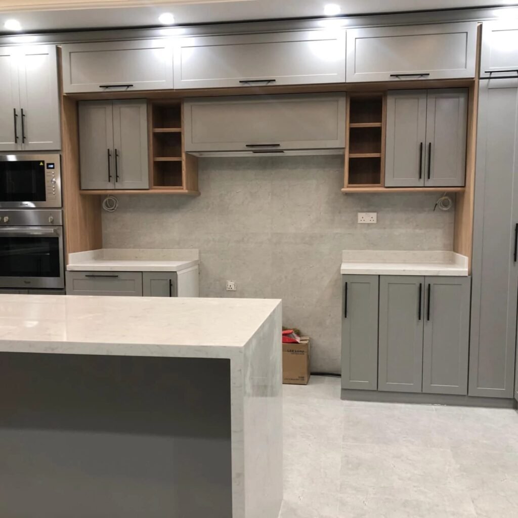 الألمانية الخليجية للمطابخ (16) الألمانية الخليجية للمطابخ (16)