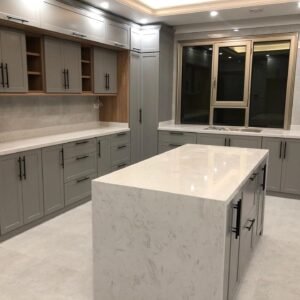 الألمانية الخليجية للمطابخ (17) الألمانية الخليجية للمطابخ (17)