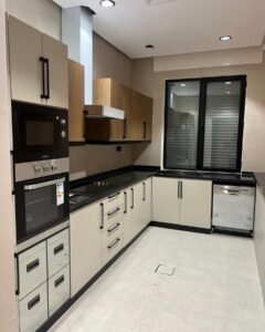 الألمانية الخليجية للمطابخ (2) الألمانية الخليجية للمطابخ (2)