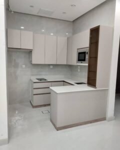 الألمانية الخليجية للمطابخ (3) الألمانية الخليجية للمطابخ (3)