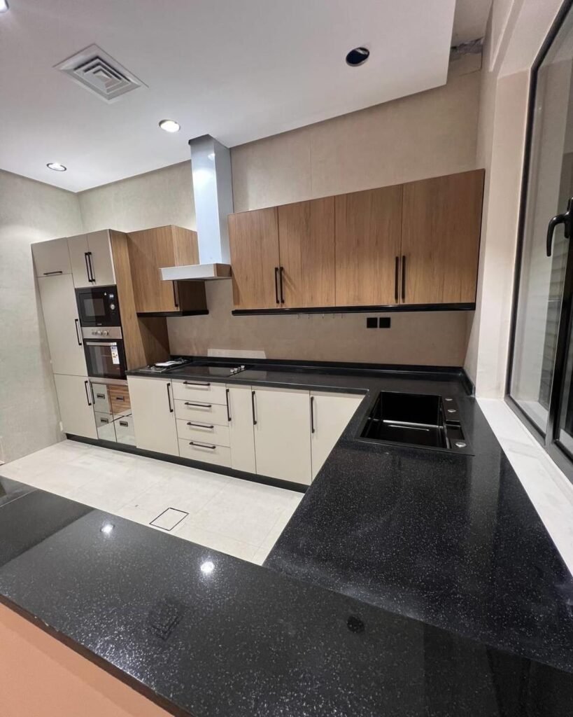 الألمانية الخليجية للمطابخ (4) الألمانية الخليجية للمطابخ (4)